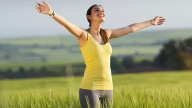 Photo of स्वस्थ जीवनशैली और फिटनेस टिप्स: बनाएं अपने जीवन को तंदुरुस्त और ऊर्जावान
