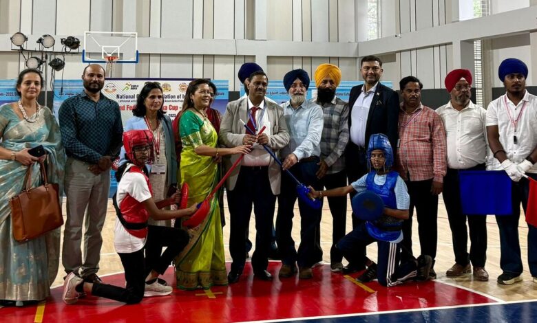 Federation Gatka Cup 2025