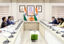 Photo of सीएम योगी ने यूपी में 95 नई सिंचाई परियोजनाओं को दी स्वीकृति, 9 लाख किसानों को लाभ