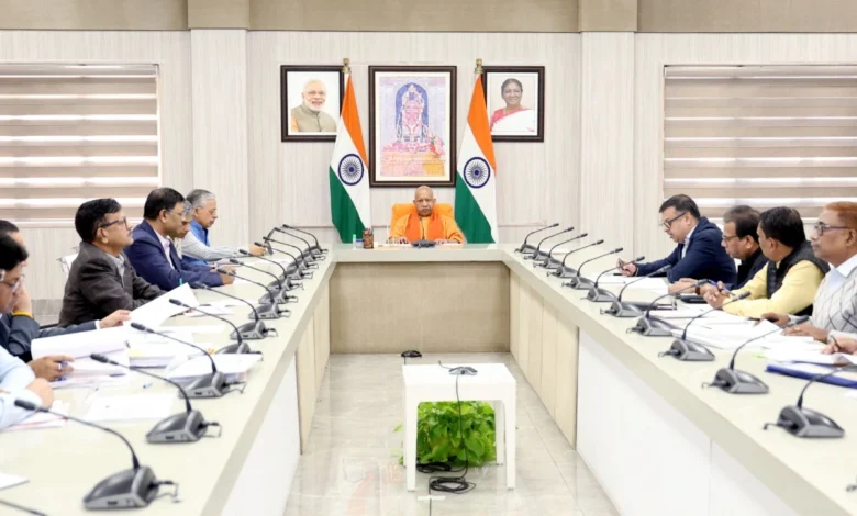 UP Irrigation Projects