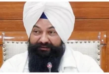 Photo of जनवरी 2026 से वर्चुअल कोर्ट के ज़रिए होगी पंजाब एस.सी. आयोग की सुनवाई, अंबेडकर भवन व छात्रवृत्ति फंड पर हुई समीक्षा