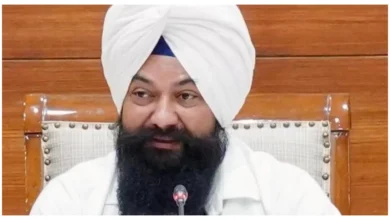 Photo of जनवरी 2026 से वर्चुअल कोर्ट के ज़रिए होगी पंजाब एस.सी. आयोग की सुनवाई, अंबेडकर भवन व छात्रवृत्ति फंड पर हुई समीक्षा