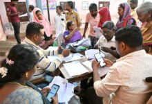 Photo of सोनागाछी समेत कई रेड-लाइट एरिया में लगेगा विशेष कैंप, SIR के लिए यौनकर्मियों की मदद का उद्देश्य