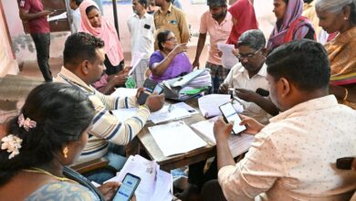 Photo of सोनागाछी समेत कई रेड-लाइट एरिया में लगेगा विशेष कैंप, SIR के लिए यौनकर्मियों की मदद का उद्देश्य