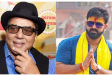 Photo of पवन सिंह बोले- “मेरा सौभाग्य रहा”, धर्मेंद्र के निधन पर शेयर की पुरानी तस्वीर