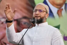 Photo of ओवैसी का तेजस्वी पर तीखा वार, कहा– मुसलमानों को चरमपंथी बताकर किया अपमान