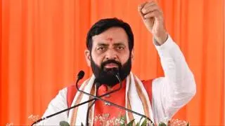 Photo of हरियाणा दिवस पर मुख्यमंत्री नायब सिंह सैनी ने गिनाईं सरकार की उपलब्धियां, महिलाओं व युवाओं को बताया विकास का आधार