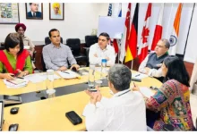 Photo of बुड्ढा दरिया पुनरुद्धार में ₹650 करोड़ प्रोजेक्ट, डिजिटल निगरानी और पर्यावरणीय सुधार जारी