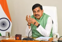 Photo of मध्य प्रदेश के 70वें वर्ष में विकास की नई उड़ान : सीएम मोहन यादव ने विजन-2047, निवेश और नवाचार का रखा रोडमैप