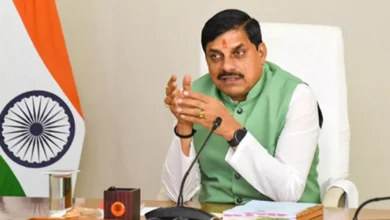 Photo of मध्य प्रदेश के 70वें वर्ष में विकास की नई उड़ान : सीएम मोहन यादव ने विजन-2047, निवेश और नवाचार का रखा रोडमैप