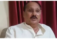 Photo of सपा विधायक रमाकांत यादव को एक साल की सजा, सपा ने बताया राजनीतिक साजिश