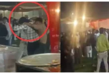 Photo of बिजनौर में निकाह समारोह बना रणभूमि, चिकन फ्राई को लेकर बारातियों-घरातियों में मारपीट, 15 घायल