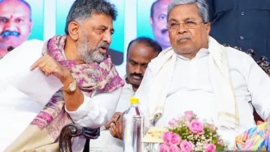 Photo of कर्नाटक में तोते से भविष्यवाणी कर बीजेपी ने उड़ाया कांग्रेस सरकार का मजाक