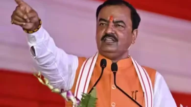 Photo of फरीदाबाद से बड़ी सफलता, केशव मौर्य ने सुरक्षा एजेंसियों की सराहना की और बिहार में एनडीए की बढ़त का दावा किया