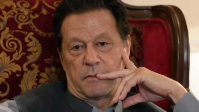 Photo of पाकिस्तान के पूर्व पीएम इमरान खान की हत्या या अफवाह? बेटे ने पिता के जिंदा होने का मांगा सबूत