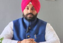 Photo of मंत्री लालजीत भुल्लर ने विश्व स्मृति दिवस पर की ‘हिट एंड रन मुआवज़ा योजना’ के लिए कार्य-योजना की शुरुआत