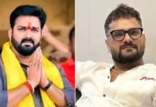 Photo of पवन सिंह और खेसारी लाल यादव के बीच बयानबाजी फिर तेज, चुनाव के बीच बढ़ा विवाद