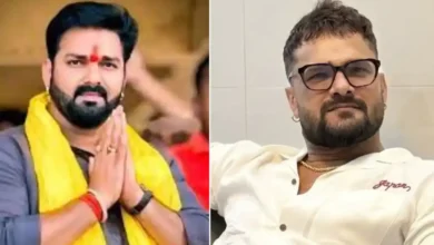 Photo of पवन सिंह और खेसारी लाल यादव के बीच बयानबाजी फिर तेज, चुनाव के बीच बढ़ा विवाद