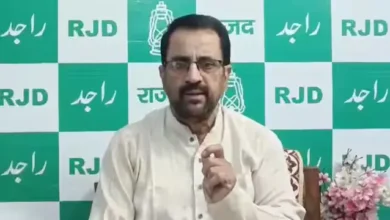 Photo of नीतीश कुमार सिर्फ चेहरा, बीजेपी के इशारे पर चलेगी राज्य सरकार, RJD का NDA सरकार पर कड़ा प्रहार
