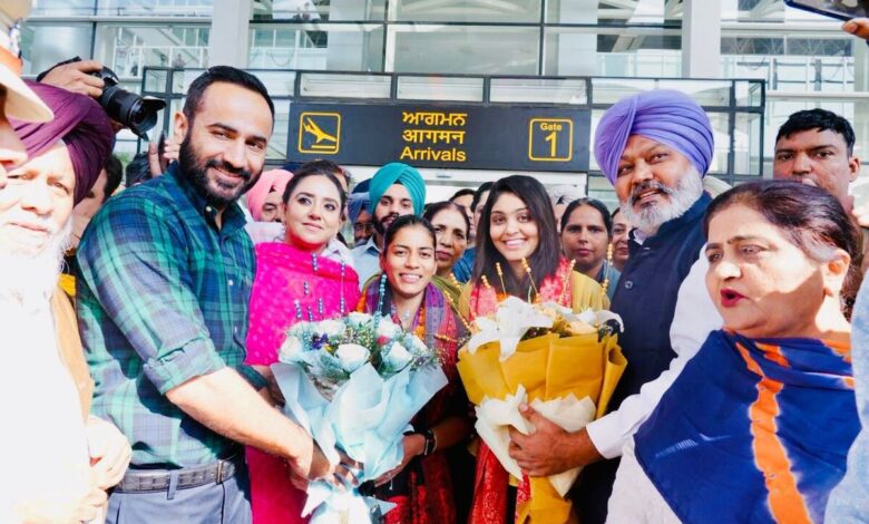 Women’s Cricket World Cup