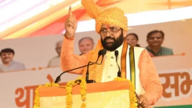 Photo of हरियाणा में 72वें सहकारिता सप्ताह का शुभारंभ, किसानों और महिलाओं को मिली वित्तीय राहत