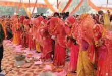 Photo of मुख्यमंत्री सामूहिक विवाह योजना: पहचान संबंधी समस्याओं के कारण 16 जोड़े शादी से वंचित