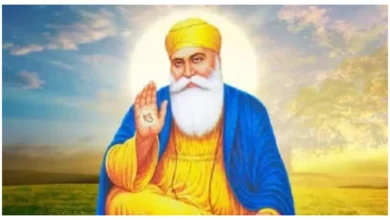 Photo of पंजाब के कैबिनेट मंत्रियों ने श्री गुरु नानक देव जी के प्रकाश पर्व पर दी शुभकामनाएँ