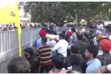 Photo of पंजाब यूनिवर्सिटी में सीनेट चुनाव की मांग पर छात्र विरोध, नेताओं और हस्तियों ने जताया समर्थन