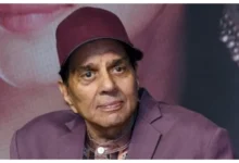 Photo of बॉलीवुड अभिनेता धर्मेंद्र का 89 साल की उम्र में निधन, फिल्म इंडस्ट्री में शोक की लहर