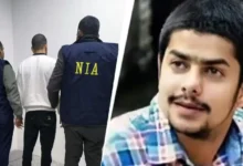 Photo of 11 दिन की रिमांड पर भेजा गया गैंगस्टर अनमोल बिश्नोई, NIA की ये थी मांग