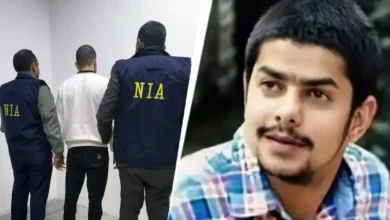 Photo of 11 दिन की रिमांड पर भेजा गया गैंगस्टर अनमोल बिश्नोई, NIA की ये थी मांग