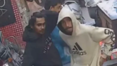 Photo of RSS कार्यकर्ता नवीन अरोड़ा हत्याकांड का मुख्य आरोपी बादल उर्फ बंटी ढेर, दबोचे गए अन्य आरोपी  