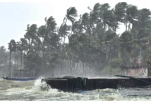 Photo of चक्रवाती तूफान ‘दित्वाह’ भारत की तटीय राज्यों की ओर, तमिलनाडु-पुडुचेरी में अलर्ट जारी