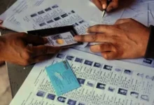 Photo of SIR प्रक्रिया में राहत: पश्चिम बंगाल और केरल में मतदाता फॉर्म जमा करने की अंतिम तिथि बढ़ाई गई