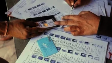 Photo of SIR प्रक्रिया में राहत: पश्चिम बंगाल और केरल में मतदाता फॉर्म जमा करने की अंतिम तिथि बढ़ाई गई