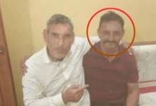 Photo of फिल्मी स्टाइल में छिनी और लौटी याददाश्त, 45 साल तक कहां थे ऋखी राम? जानें पूरी कहानी