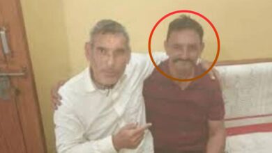 Photo of फिल्मी स्टाइल में छिनी और लौटी याददाश्त, 45 साल तक कहां थे ऋखी राम? जानें पूरी कहानी