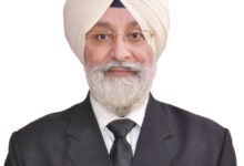 Photo of पंजाब विश्वविद्यालय में केंद्र के फैसले पर पंजाबी कल्चरल कौंसिल ने की कड़ी निंदा