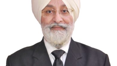 Photo of पंजाब विश्वविद्यालय में केंद्र के फैसले पर पंजाबी कल्चरल कौंसिल ने की कड़ी निंदा