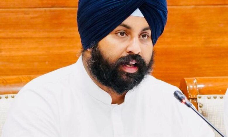 Punjab University Senate Dissolution