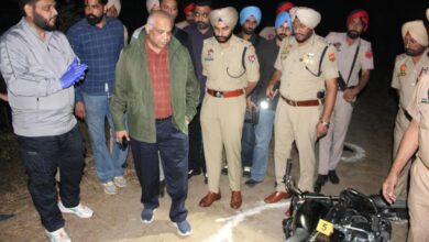 Photo of जग्गू भगवानपुरिया गैंग से जुड़े एक और आरोपी की पहचान, छापेमारी जारी