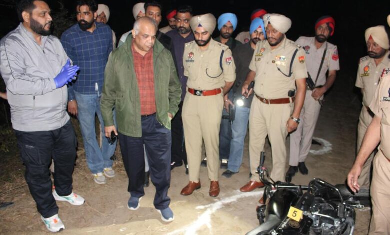 Jaggu Bhagwanpuria gang