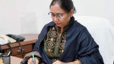 Photo of आशीर्वाद योजना का अहम फैसला: आवेदन करने की समय-सीमा 30 दिन से बढ़ाकर की गई 60 दिन