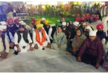 Photo of तरनतारन, मोगा, शहीद भगत सिंह नगर और बठिंडा में गुरु तेग बहादुर जी के जीवन और दर्शन पर लाइट एंड साउंड शोज आयोजित