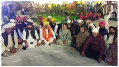 Photo of तरनतारन, मोगा, शहीद भगत सिंह नगर और बठिंडा में गुरु तेग बहादुर जी के जीवन और दर्शन पर लाइट एंड साउंड शोज आयोजित