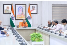 Photo of मुख्यमंत्री योगी आदित्यनाथ ने औद्योगिक विकास और लीज रेंटल मॉडल पर की समीक्षा