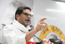 Photo of प्रशांत किशोर का बड़ा ऐलान, जनवरी से सभी 1,18,000 वार्डों में जाकर जनता से करेंगे सीधा संवाद