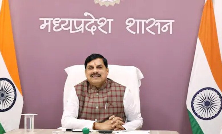 MP Cabinet Decisions