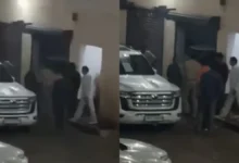 Photo of मोकामा हत्याकांड में बड़ा एक्शन: एनडीए प्रत्याशी अनंत सिंह गिरफ्तार, दो समर्थक भी पुलिस की गिरफ्त में