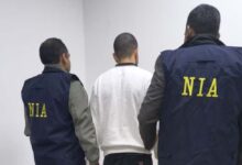 Photo of गैंगस्टर अनमोल बिश्नोई लाया गया भारत, NIA ने IGI एयरपोर्ट से किया गिरफ्तार